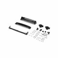 Thinkandplay 1981 Range Rover Plastic Body Parts Set for SCA-1E TH3522193